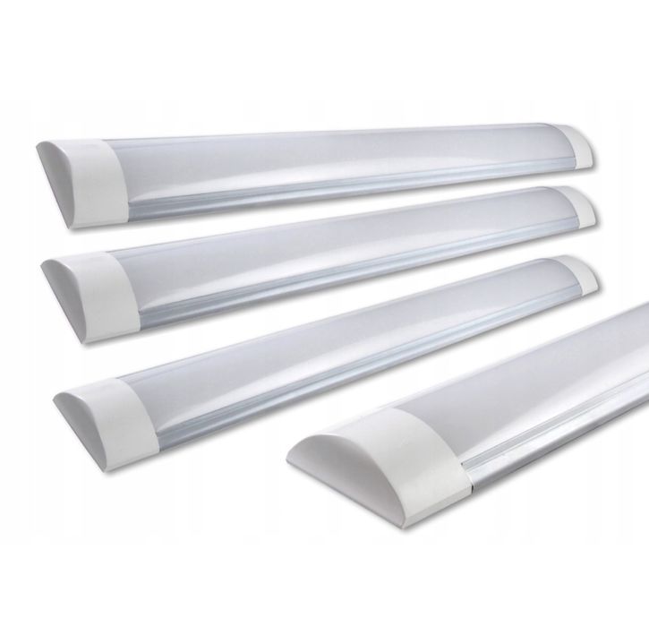 АКЦІЯ! 36 вт 6500 k 120 см Лінійний Линейный светильник