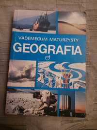 Vademecum Maturzysty Geografia