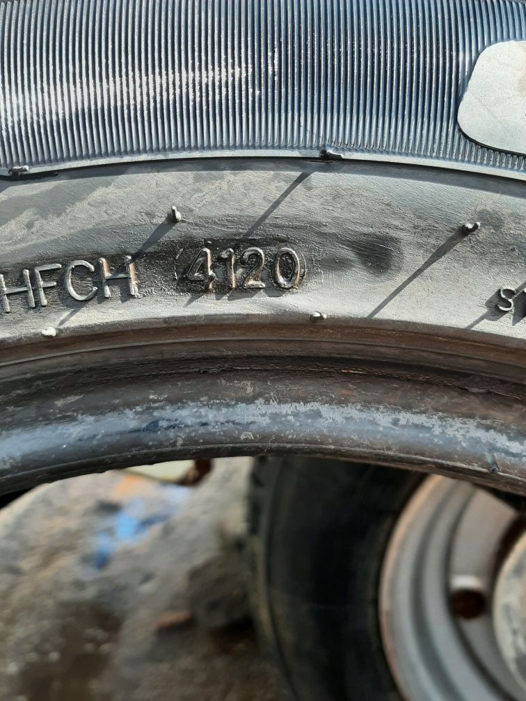 Шини літні 205/55 R16