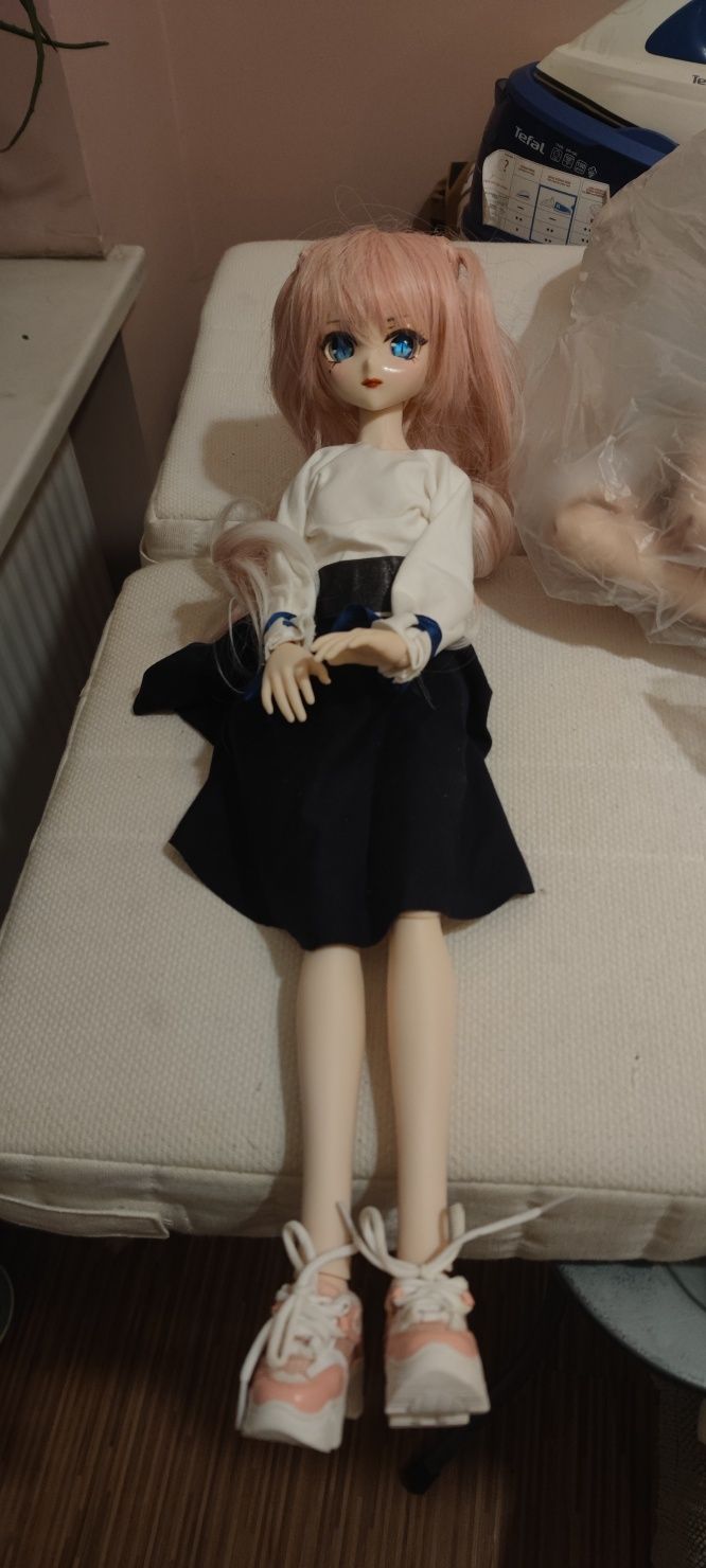 Dollfie dream pretty df3 lalka bjd