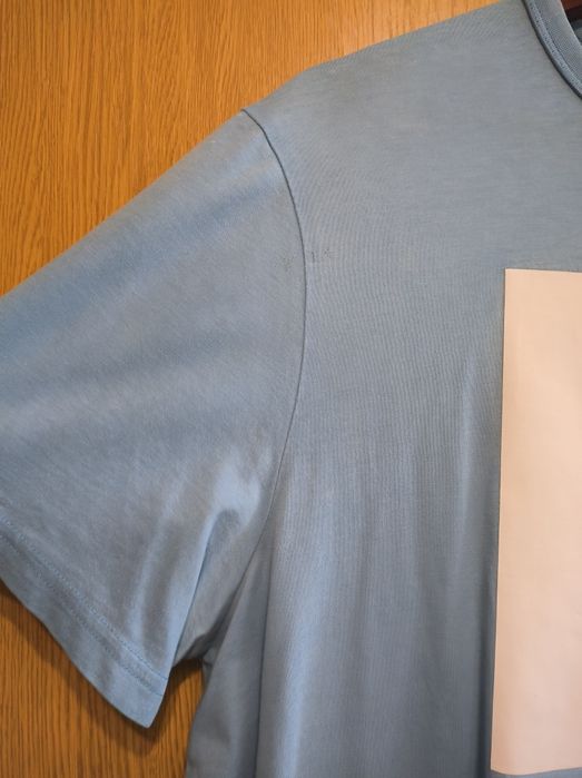 Футболка Fred Perry big logo
