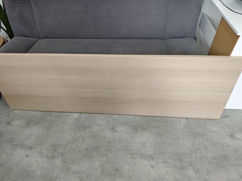 Nowy blat IKEA LAGKAPTEN 200X60