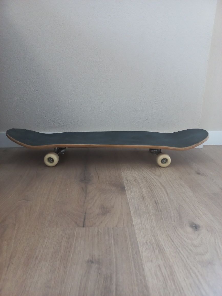 Skate conforme fotos