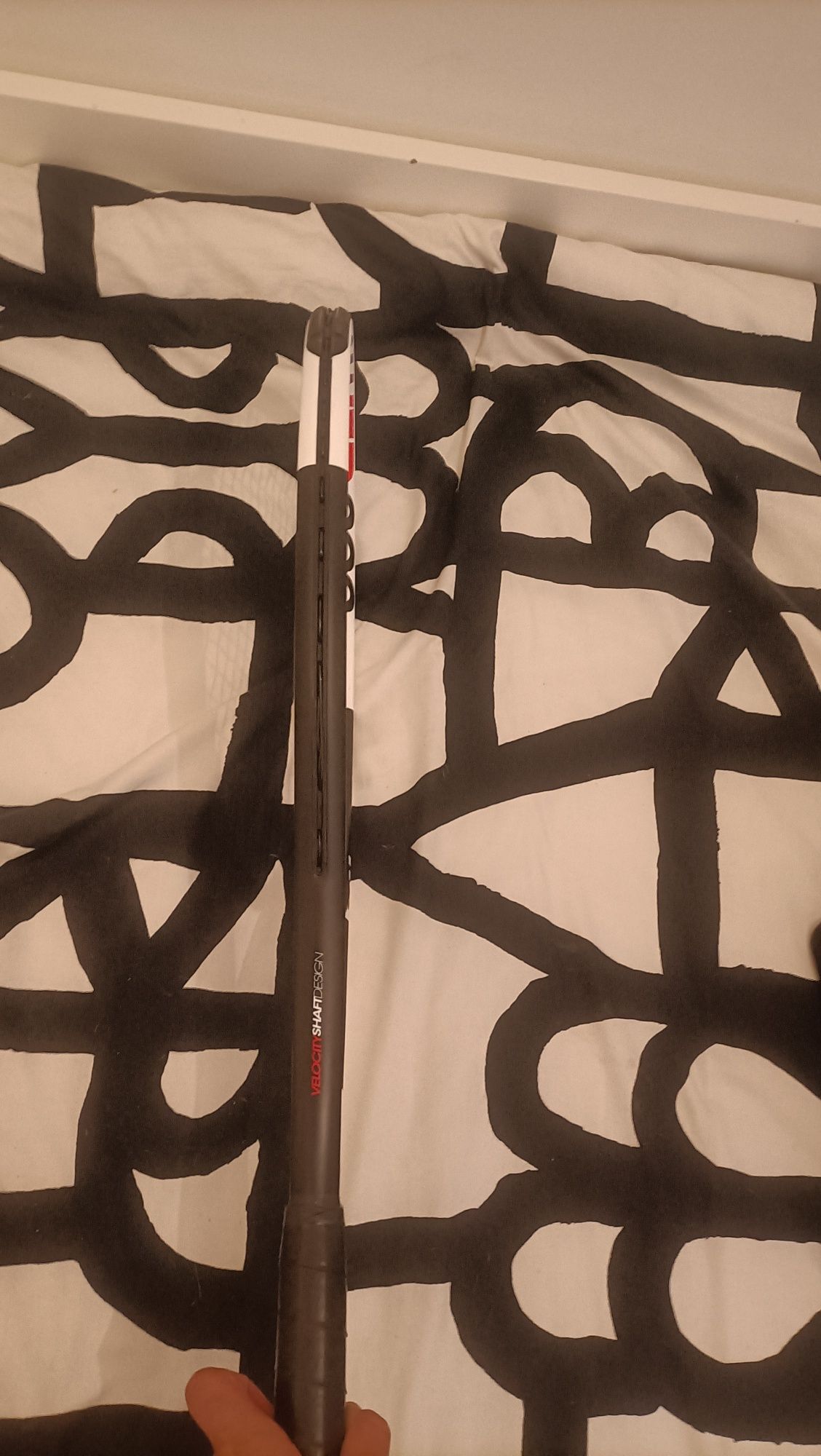 Raquete ténis tecnifibre tfit 290