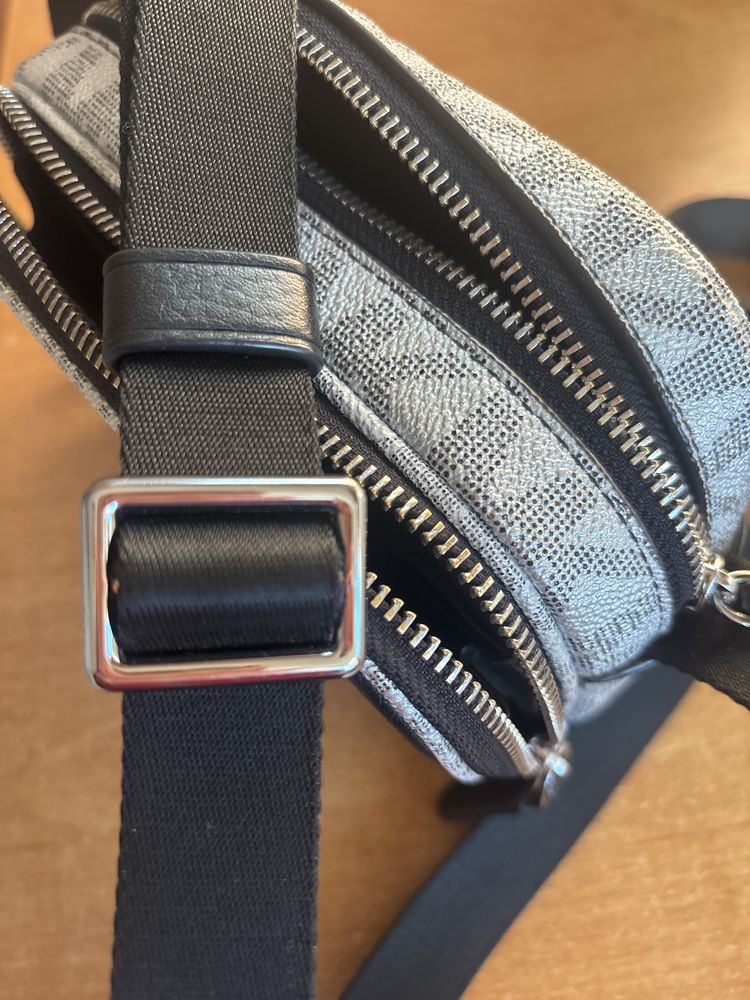 Michael Kors, listoniszka, torebka, oryginalna, saszetka j nowa