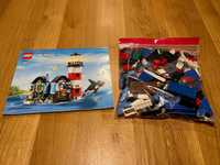 Lego Creator 31051 3w1 Latarnia morska
