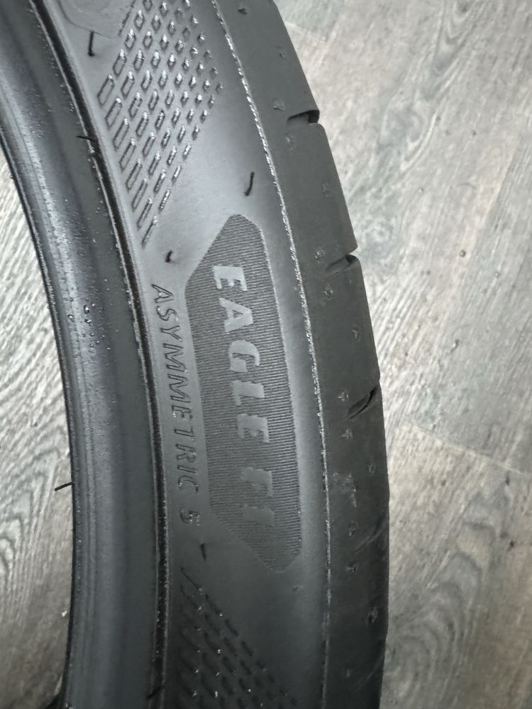 Шини Goodyear 305/30/R21 - 265/35/R21