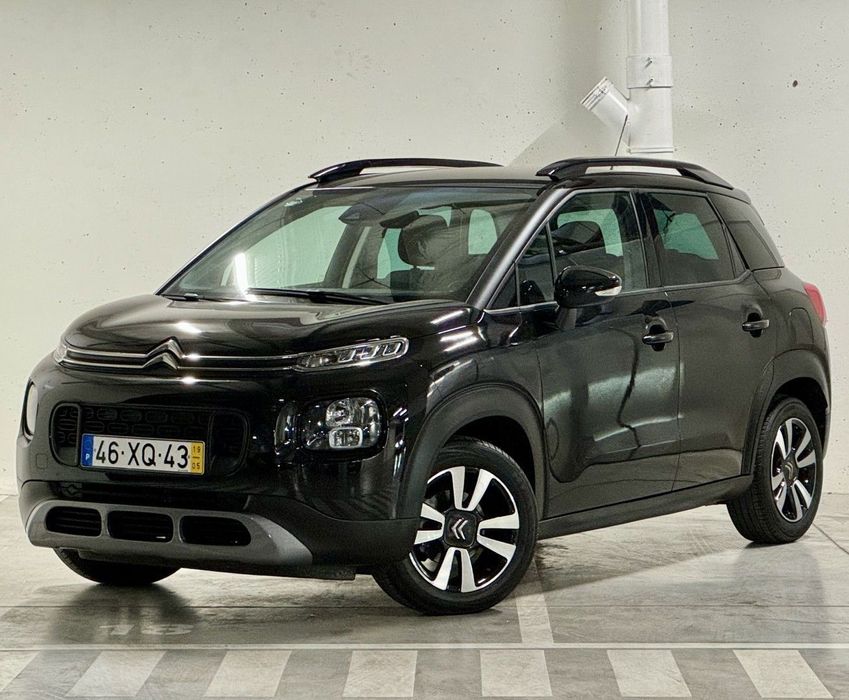 Citroën C3 Aircross 1.2 PureTech Live