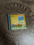 2 CD Eska Summer City 2013 (nowa w folii) i eska lubie to 2011