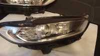 Reflektory Lampy Ford mondeo mk5 przód cena za dwie  DS73-13W029-EA