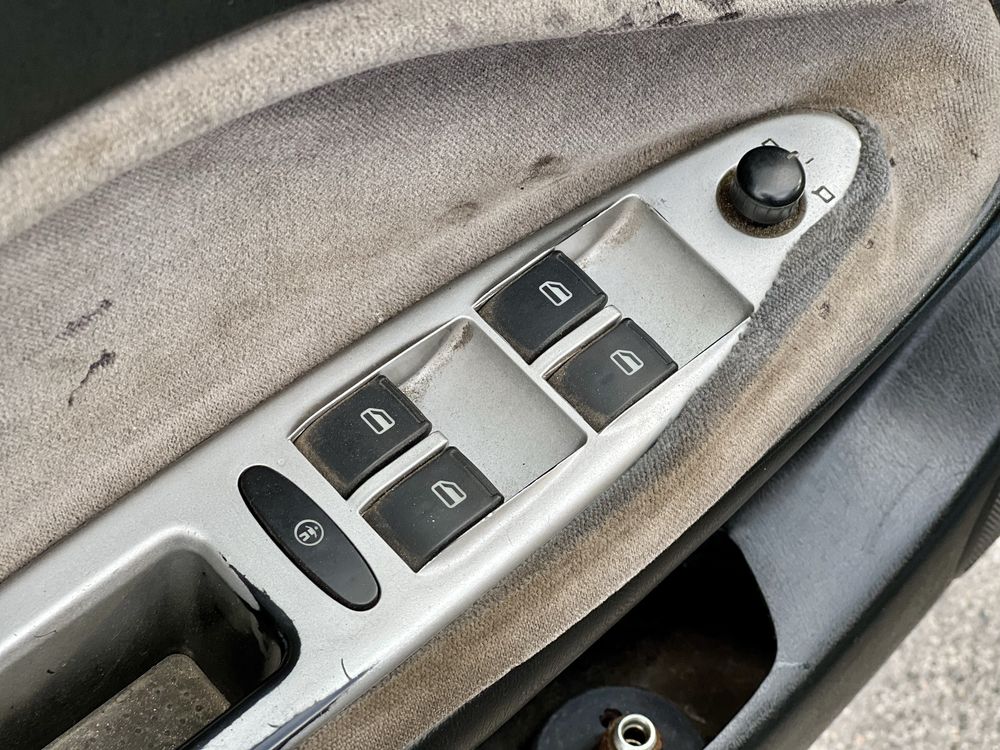 Chery Amulet 2008 рік Стан сів та полетів