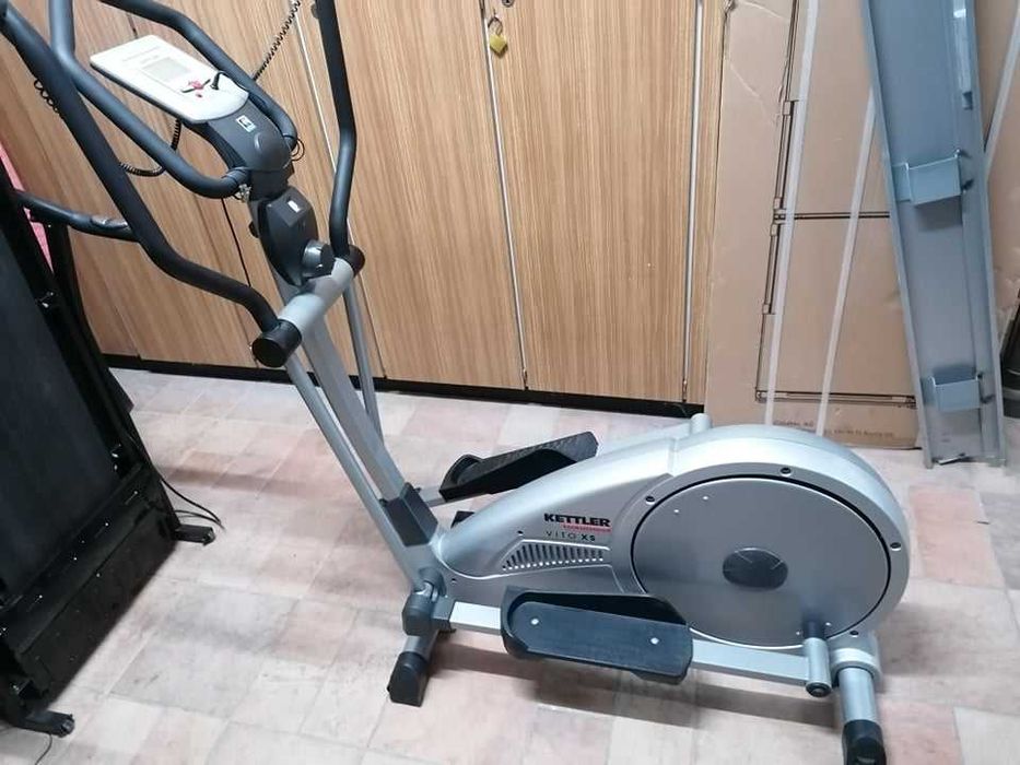 Orbitrek Kettler Vito XS