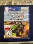 Farming Simulator 19 Ps4 (NOWA)