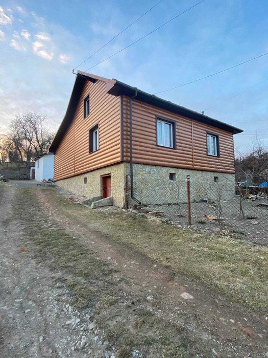 Сайдинг металочерепиця профнастил блок-хаус євро-дошка штахети ринва