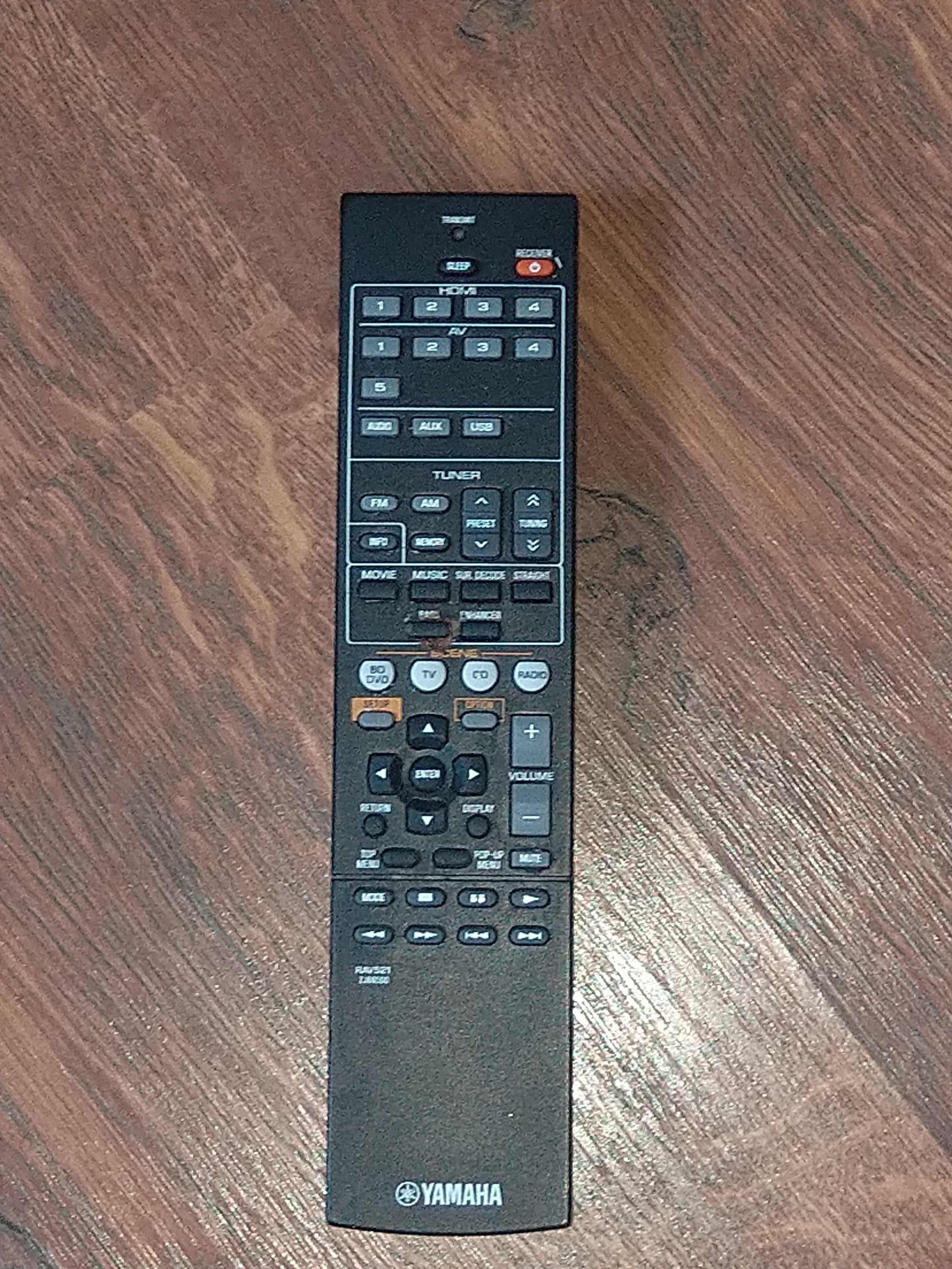 Yamaha Htr-3067 Amplituner.Kino Domowe zestaw głośników Prism