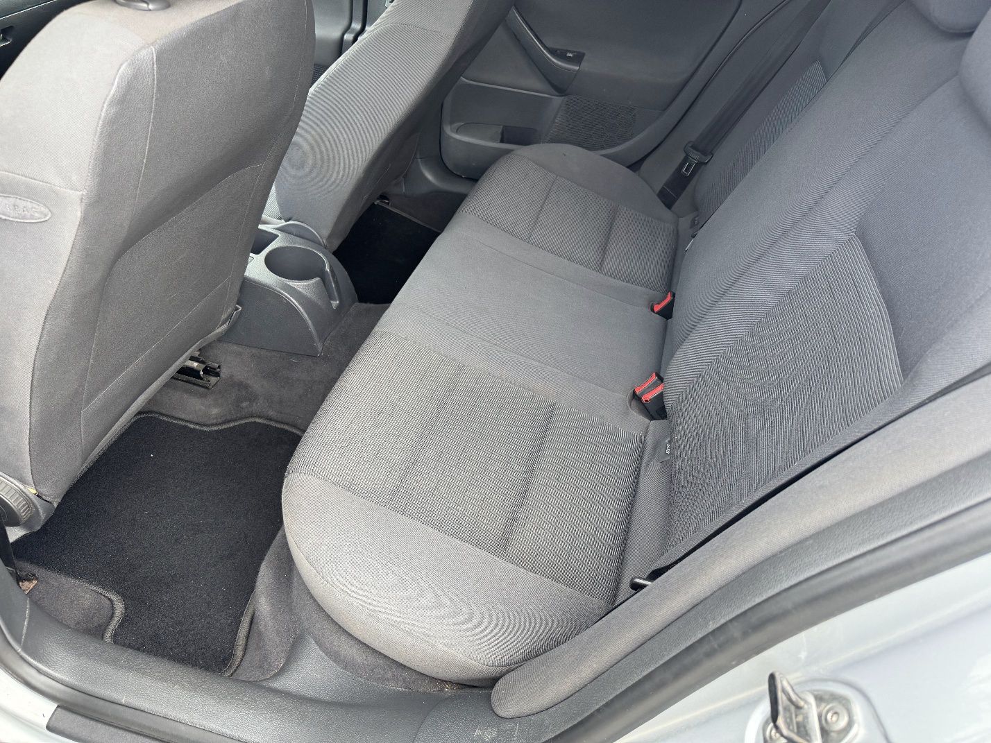 Golf 5 1.6mpi...