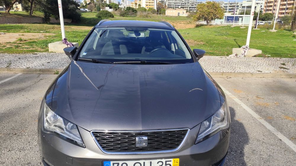 Seat LEON ST 1.6 TDI