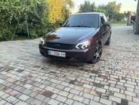 Продам автомобіль
