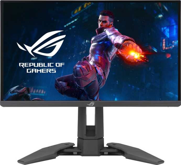 Монітор ASUS ROG Swift Pro PG248QP + в подарок кроштейн
