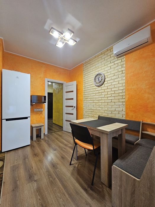 Оренда 1кімнатної м. Вирлиця