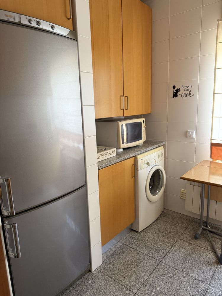 T1 Quinta da Várzea mobilado com garagem