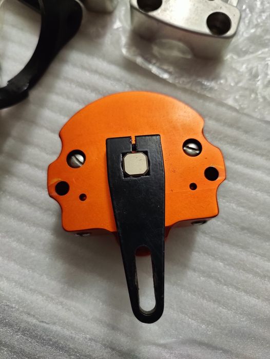 Amortecedor de Direção GPR KTM EXC SX SMR