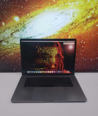 СУПЕРЦЕНА! Ноутбук MacBook Pro 15’’ Custom 2018 i9/32/512/Pro560X, 4GB