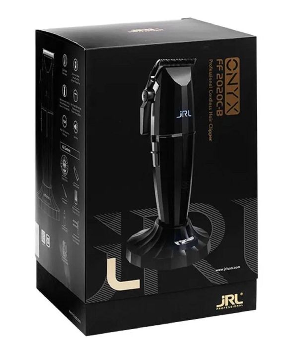 Jrl Onyx Nova Pouco uso