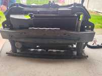 Pas przedni Kia Picanto 2012.