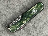 Scyzoryk Victorinox Spartan Russian Camouflage - kolekcjonerski, nówka