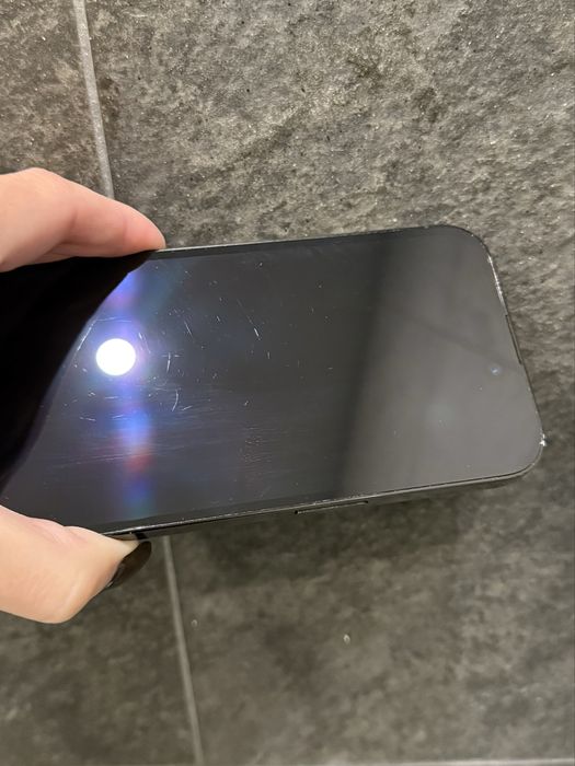 iPhone Apple 14 Pro 256 gb