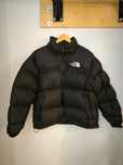 The North Face 1996 Retro Nuptse Czarne rozmiary M