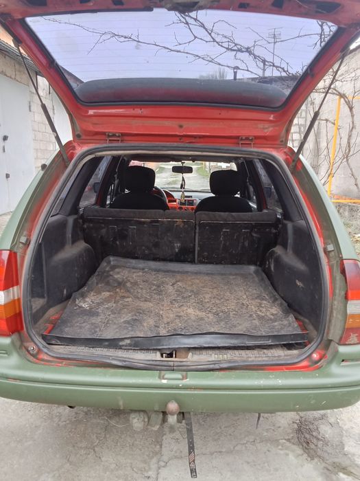 Форд 18.дизелт (трактор)