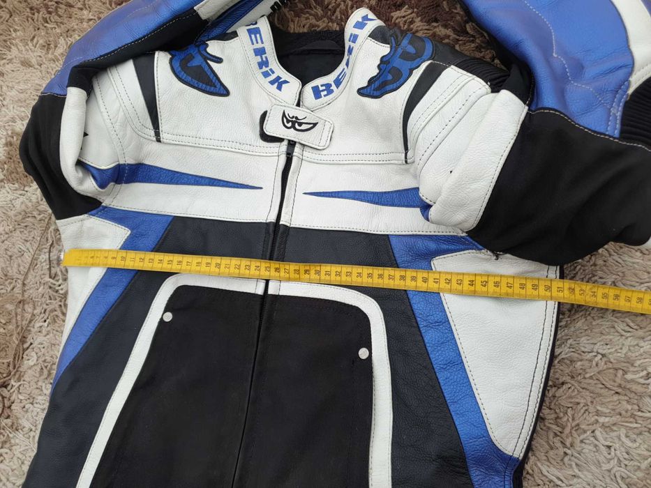 Berik 48 Eur S Kombinezon motocyklowy