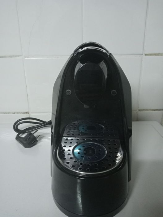 Vendo máquina de café KAFFA