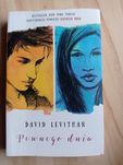 Pewnego dnia, David Levithan