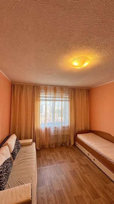 Продам 3 к.кв в Чугуеве