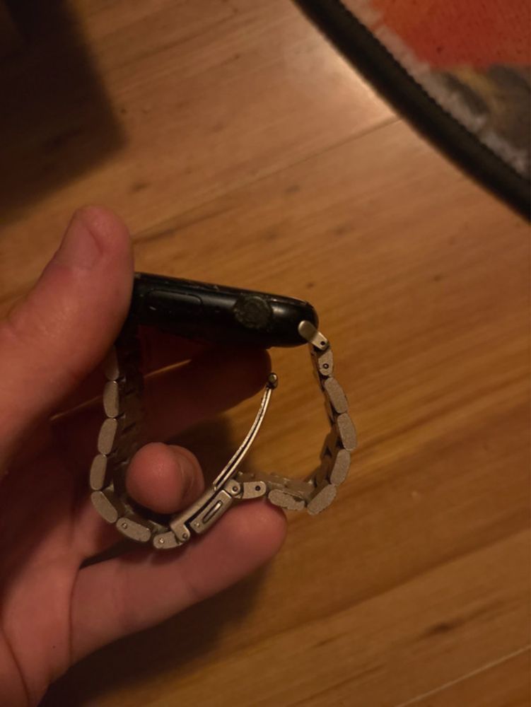 Zegraek Apple Watch SE 2