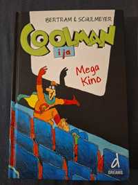 Coolman i ja Mega Kino