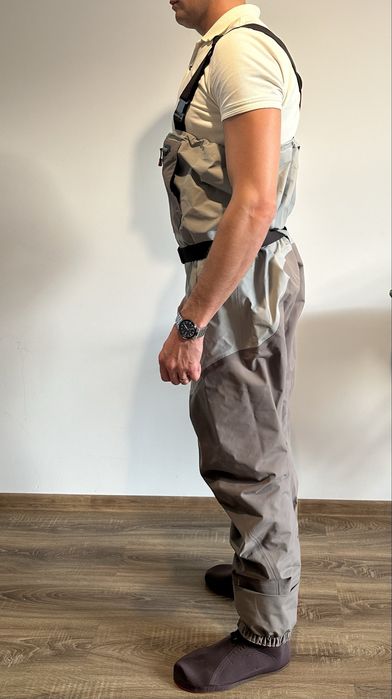 Черевики і Вейдерси Redington (краще за simms) SONIC-PRO WADER FEATHER