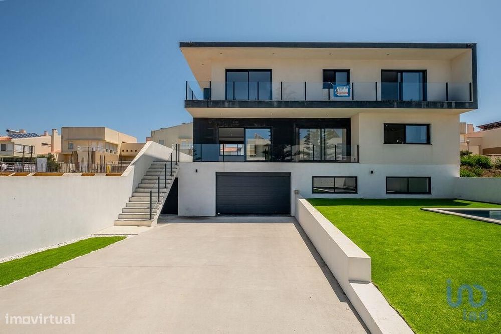 Casa / Villa T4 em Silveira de 410,00 m2