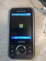 Toshiba Portege G500