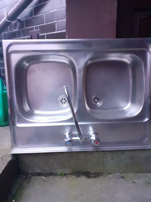 Sprzedam zlewozmywak