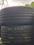 Sprzedam 2 opony Hankook ventus S1 evo 3