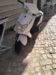 Orbit,sym 50 cc gasolina