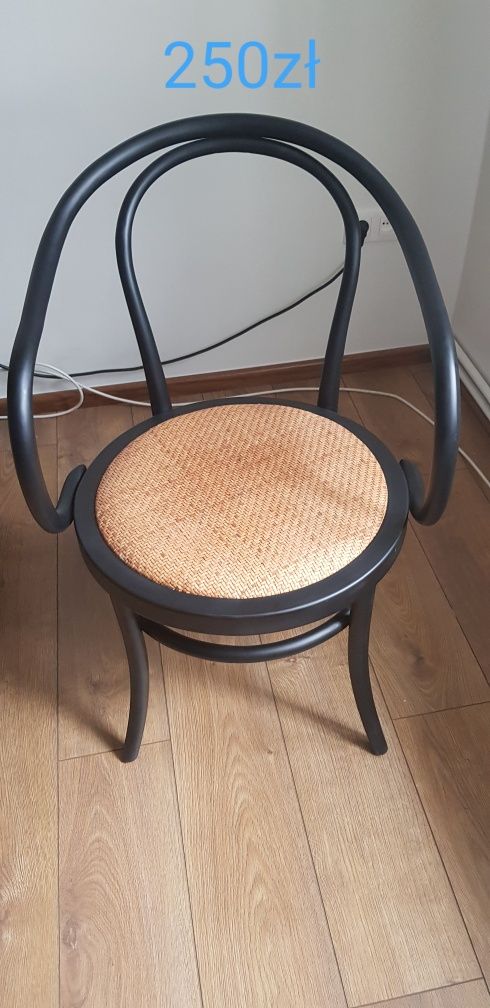 Krzesła, krzesła
