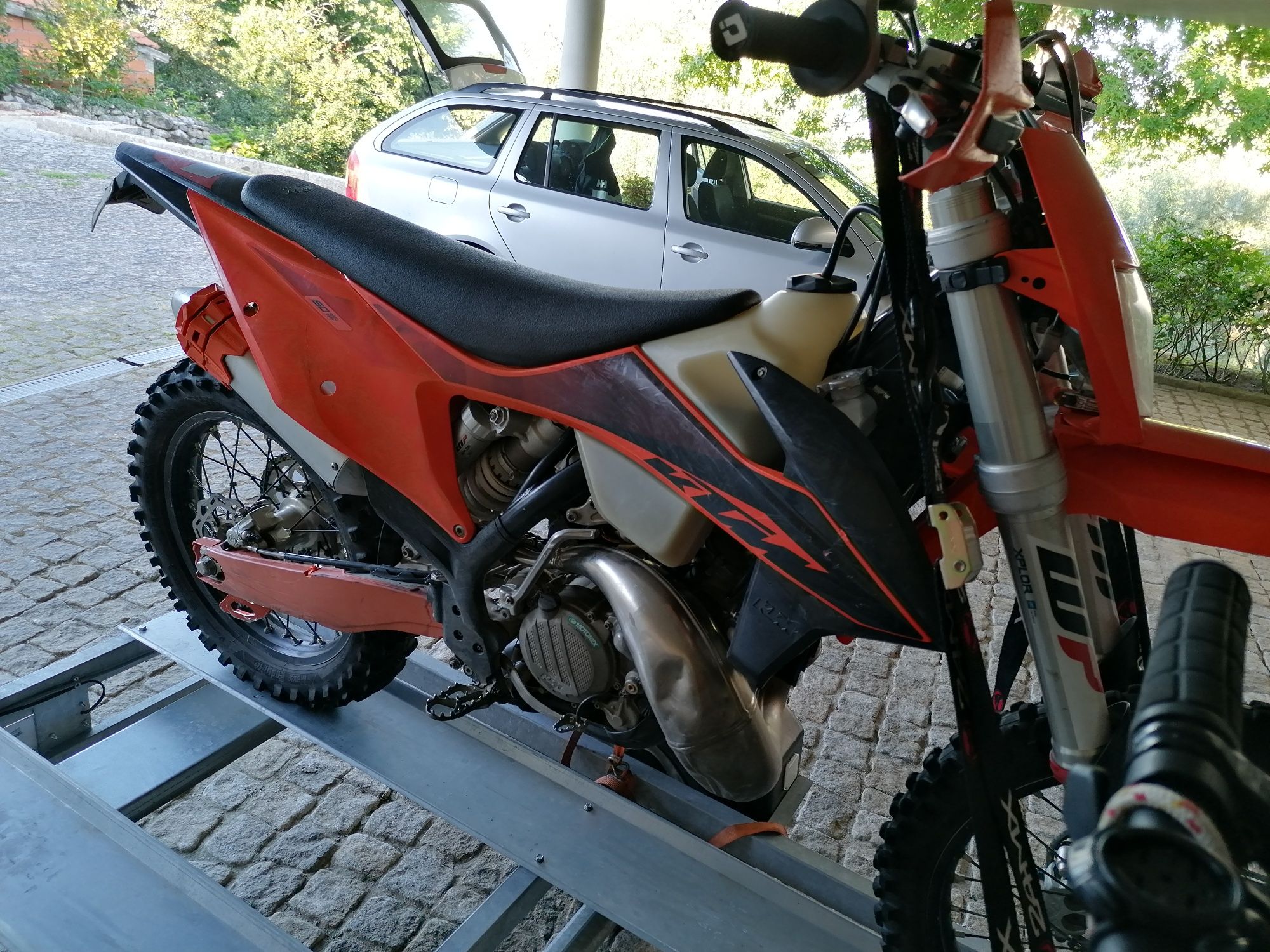 Ktm EXC 150tpi 2020