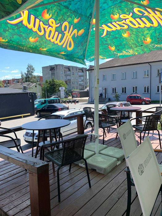 Продам заклад харчування ресторанного типу - ПАБ - SoundPub