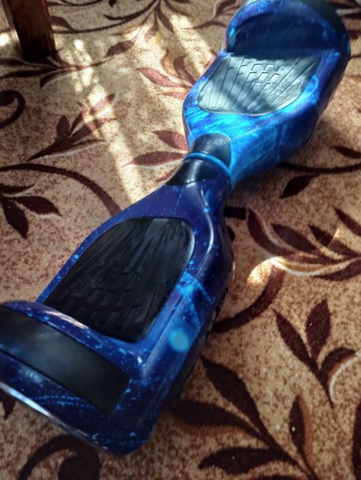 Гіроскутер б/у продам