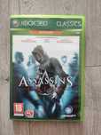 Gra Assassin's Creed X360 Po POLSKU Dubbing UNIKAT